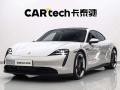Porsche 2019 Porsche Taycan 4S - ფოტო 1