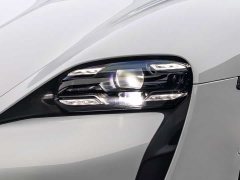 Porsche 2019 Porsche Taycan 4S - ფოტო 10