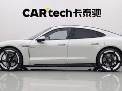 Porsche 2019 Porsche Taycan 4S - ფოტო 11