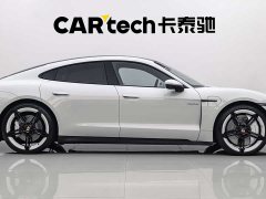 Porsche 2019 Porsche Taycan 4S - ფოტო 12