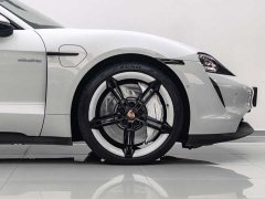 Porsche 2019 Porsche Taycan 4S - ფოტო 13