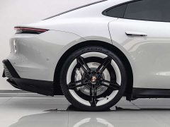 Porsche 2019 Porsche Taycan 4S - ფოტო 14