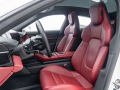 Porsche 2019 Porsche Taycan 4S - ფოტო 16