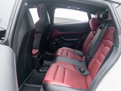 Porsche 2019 Porsche Taycan 4S - ფოტო 17