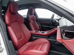Porsche 2019 Porsche Taycan 4S - ფოტო 18