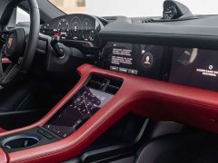 Porsche 2019 Porsche Taycan 4S - ფოტო 19