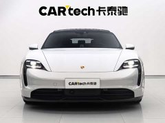Porsche 2019 Porsche Taycan 4S - ფოტო 2