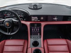 Porsche 2019 Porsche Taycan 4S - ფოტო 20
