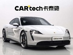 Porsche 2019 Porsche Taycan 4S - ფოტო 3