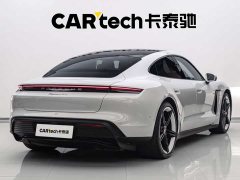 Porsche 2019 Porsche Taycan 4S - ფოტო 4