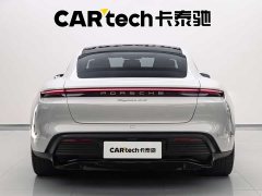 Porsche 2019 Porsche Taycan 4S - ფოტო 5