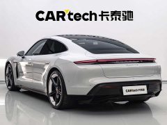 Porsche 2019 Porsche Taycan 4S - ფოტო 6
