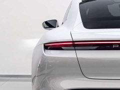 Porsche 2019 Porsche Taycan 4S - ფოტო 7