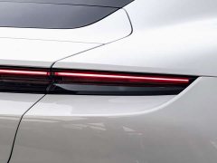 Porsche 2019 Porsche Taycan 4S - ფოტო 8
