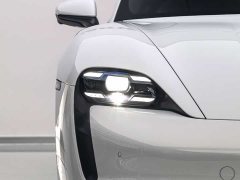 Porsche 2019 Porsche Taycan 4S - ფოტო 9