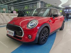 BMW MINI Countryman 1.5T Cooper - ფოტო 1