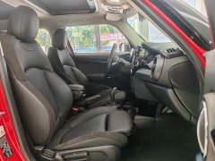 BMW MINI Countryman 1.5T Cooper - ფოტო 11