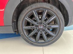 BMW MINI Countryman 1.5T Cooper - ფოტო 12