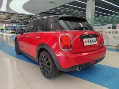 BMW MINI Countryman 1.5T Cooper - ფოტო 13