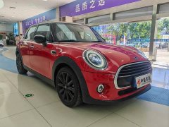 BMW MINI Countryman 1.5T Cooper - ფოტო 2