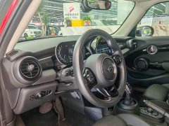 BMW MINI Countryman 1.5T Cooper - ფოტო 3
