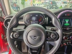 BMW MINI Countryman 1.5T Cooper - ფოტო 4