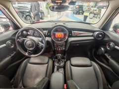 BMW MINI Countryman 1.5T Cooper - ფოტო 8