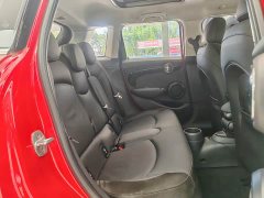 BMW MINI Countryman 1.5T Cooper - ფოტო 9