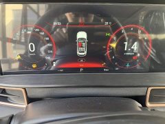 Changan 1.5T CVT Edition - ფოტო 17