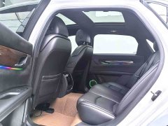 Cadillac CT6 28T Elite - ფოტო 5
