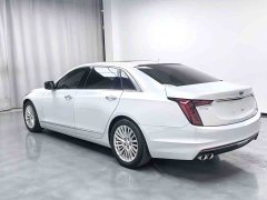 Cadillac CT6 28T Elite - ფოტო 8