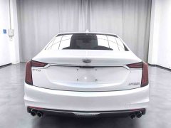 Cadillac CT6 28T Elite - ფოტო 9