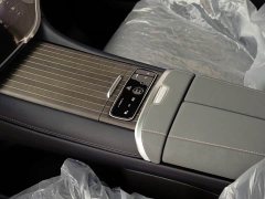 Mercedes-Benz EQS SUV 2025 500 4MATIC - ფოტო 17