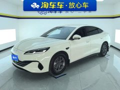 BYD Seal 06 DM-i Smart Drive Edition 80KM Luxury - ფოტო 1