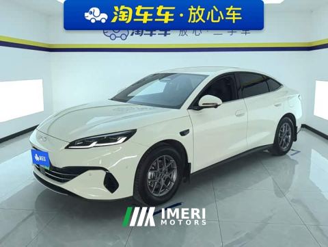 2025 BYD Seal 06 DM-i Smart Drive Edition 80KM Luxury