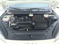 BYD Seal 06 DM-i Smart Drive Edition 80KM Luxury - ფოტო 10