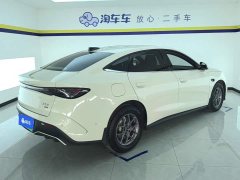 BYD Seal 06 DM-i Smart Drive Edition 80KM Luxury - ფოტო 3