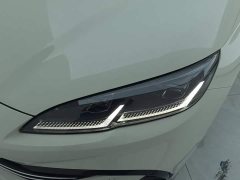 BYD Seal 06 DM-i Smart Drive Edition 80KM Luxury - ფოტო 5