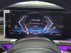 BMW i7 2023 eDrive50L Leading M Sport Package - ფოტო 2