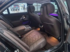 BMW i7 2023 eDrive50L Leading M Sport Package - ფოტო 5
