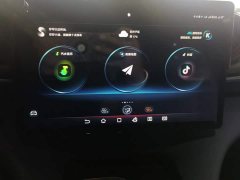 BYD Dolphin 2023 420km Fashion Edition - ფოტო 13