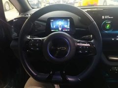BYD Dolphin 2023 420km Fashion Edition - ფოტო 15