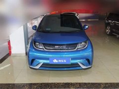 BYD Dolphin 2023 420km Fashion Edition - ფოტო 2