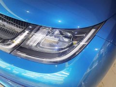 BYD Dolphin 2023 420km Fashion Edition - ფოტო 5