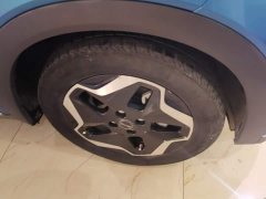 BYD Dolphin 2023 420km Fashion Edition - ფოტო 6