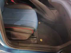 BYD Dolphin 2023 420km Fashion Edition - ფოტო 8