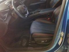 BYD Dolphin 2023 420km Fashion Edition - ფოტო 9