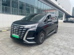 Denza BYD Denza D9 DM-i 980 AWD Luxury - ფოტო 1