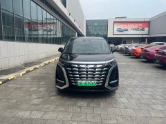 Denza BYD Denza D9 DM-i 980 AWD Luxury - ფოტო 10