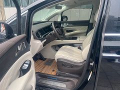 Denza BYD Denza D9 DM-i 980 AWD Luxury - ფოტო 11
